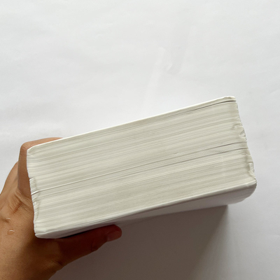 10 × 15 ملصق مخصص مقاوم للخدش ، ملصقات تغليف شحن حراري مباشر ، عبوات ورقية حرارية لاصقة