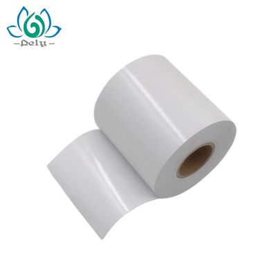 تسميات عرض 58mm Linerless