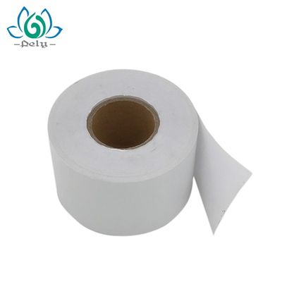 تسميات عرض 58mm Linerless
