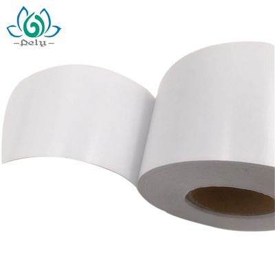 تسميات عرض 58mm Linerless
