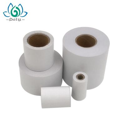 تسميات عرض 58mm Linerless