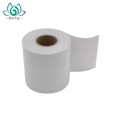 تسميات عرض 58mm Linerless