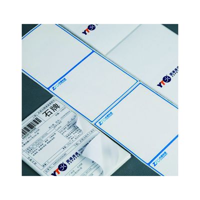 تسميات الشحن المخصصة ISO9001