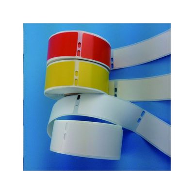 ISO9001 لمعان التصفيح الفراغ مخصص تسميات الشحن