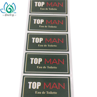 3x5cm PMS Color Inkjet ورق لاصق فينيل قابل للطباعة ، ورق لاصق عالي الجودة