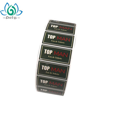 3x5cm PMS Color Inkjet ورق لاصق فينيل قابل للطباعة ، ورق لاصق عالي الجودة
