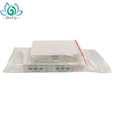 اعتماد ISO11607 علامات تحذير الأدوية من الفئة الثالثة للمستشفيات
