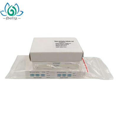 اعتماد ISO11607 علامات تحذير الأدوية من الفئة الثالثة للمستشفيات