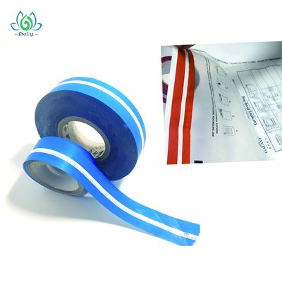 شريط تغليف أمان بطول 10 أمتار
