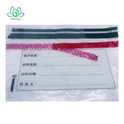 شريط تغليف أمان بطول 10 أمتار