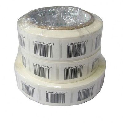 ISO9002 3D الهولوغرام طباعة تسميات فارغة للطباعة